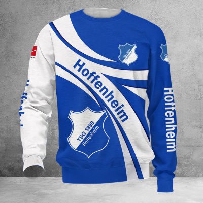 Sweatshirt TSG Hoffenheim