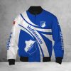 TSG Hoffenheim Bomberjacke