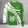 Sweatshirt VfL Wolfsburg