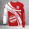 Sweatshirt Bayern München