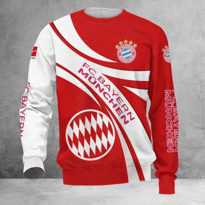 Sweatshirt Bayern München