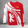 Sweatshirt Union Berlin