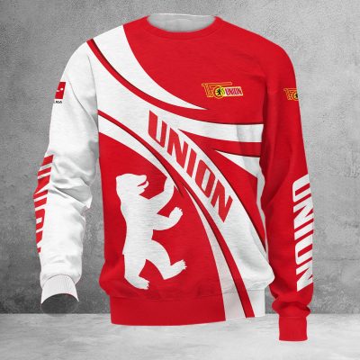 Sweatshirt Union Berlin
