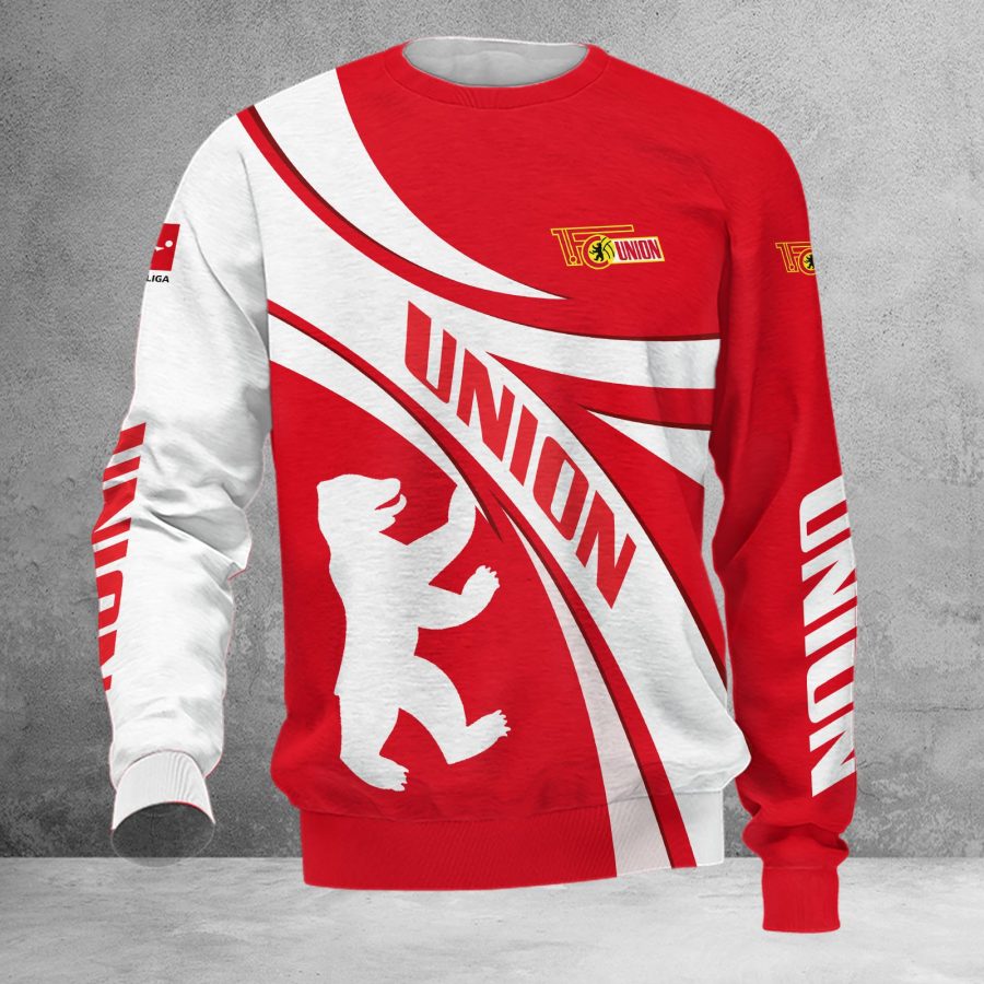 Sweatshirt Union Berlin