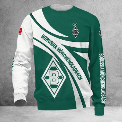 Sweatshirt Borussia Mönchengladbach