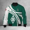 Borussia Mönchengladbach Bomberjacke