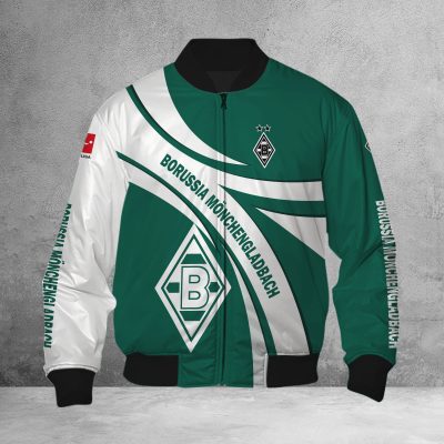 Borussia Mönchengladbach Bomberjacke