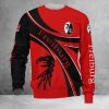 Sweatshirt SC Freiburg