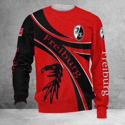 Sweatshirt SC Freiburg