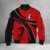 SC Freiburg Bomberjacke