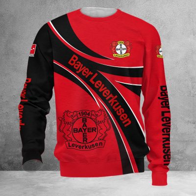 Sweatshirt Bayer 04 Leverkusen