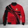 Bayer 04 Leverkusen Bomberjacke