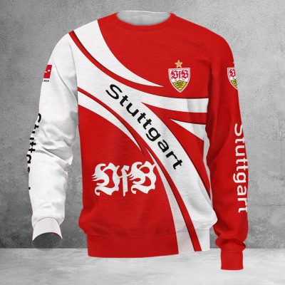 Sweatshirt VfB Stuttgart