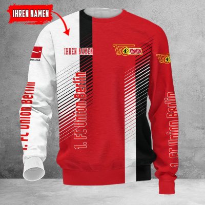 Sweatshirt Union Berlin