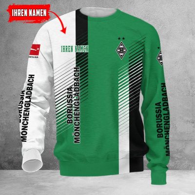Sweatshirt Borussia Mönchengladbach