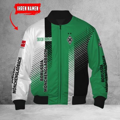 Borussia Mönchengladbach Bomberjacke