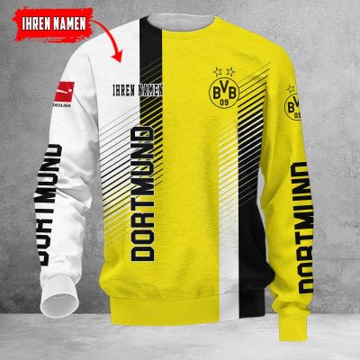 Sweatshirt Borussia Dortmund