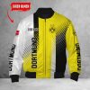 Borussia Dortmund Bomberjacke