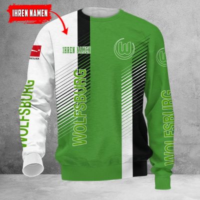 Sweatshirt VfL Wolfsburg