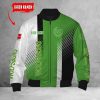 VfL Wolfsburg Bomberjacke