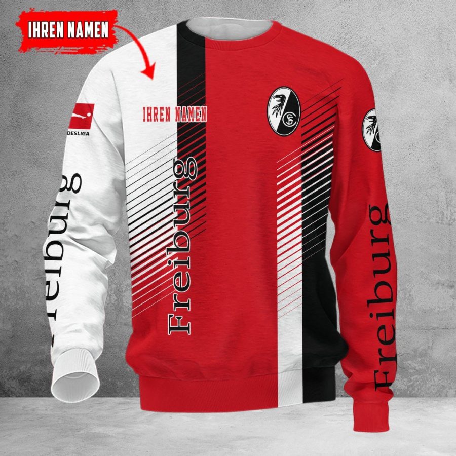 Sweatshirt SC Freiburg