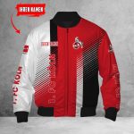 1. FC Köln Bomberjacke