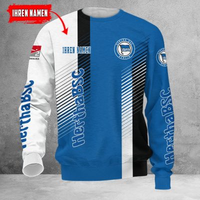 Sweatshirt Hertha BSC