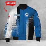 Hertha BSC Bomberjacke