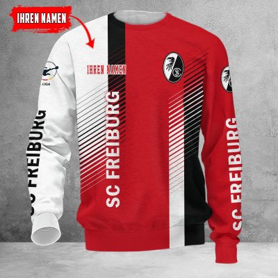 Sweatshirt SC Freiburg II