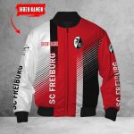 SC Freiburg II Bomberjacke