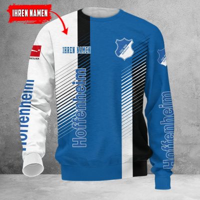 Sweatshirt TSG Hoffenheim