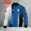 TSG Hoffenheim Bomberjacke