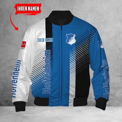 TSG Hoffenheim Bomberjacke