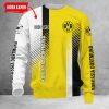 Sweatshirt Borussia Dortmund II