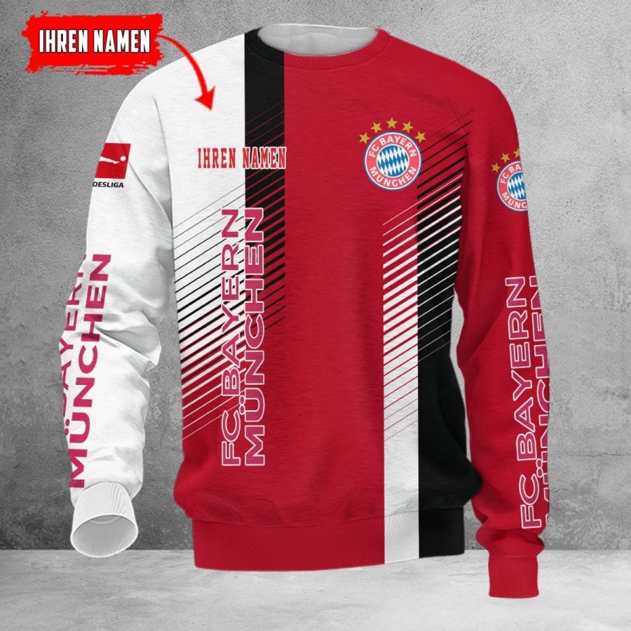 Sweatshirt Bayern München