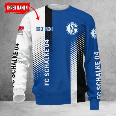 Sweatshirt Schalke 04