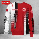Sweatshirt Eintracht Frankfurt