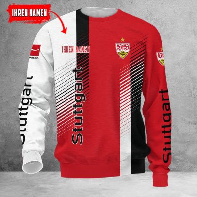Sweatshirt VfB Stuttgart