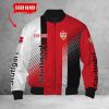 VfB Stuttgart Bomberjacke