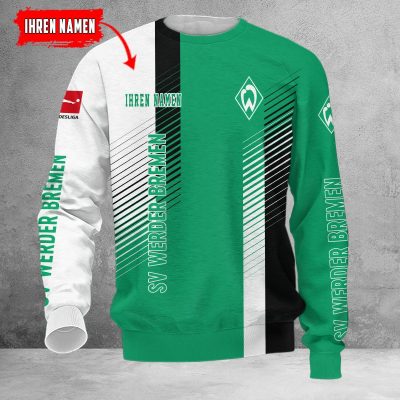 Sweatshirt Werder Bremen