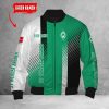 Werder Bremen Bomberjacke