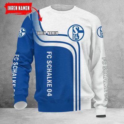 Sweatshirt Schalke 04