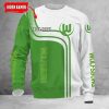 Sweatshirt VfL Wolfsburg