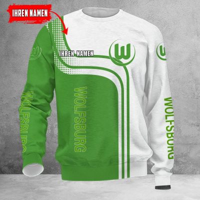 Sweatshirt VfL Wolfsburg