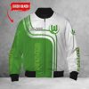 VfL Wolfsburg Bomberjacke