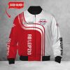 RB Leipzig Bomberjacke