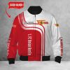 Union Berlin Bomberjacke