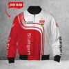 VfB Stuttgart Bomberjacke