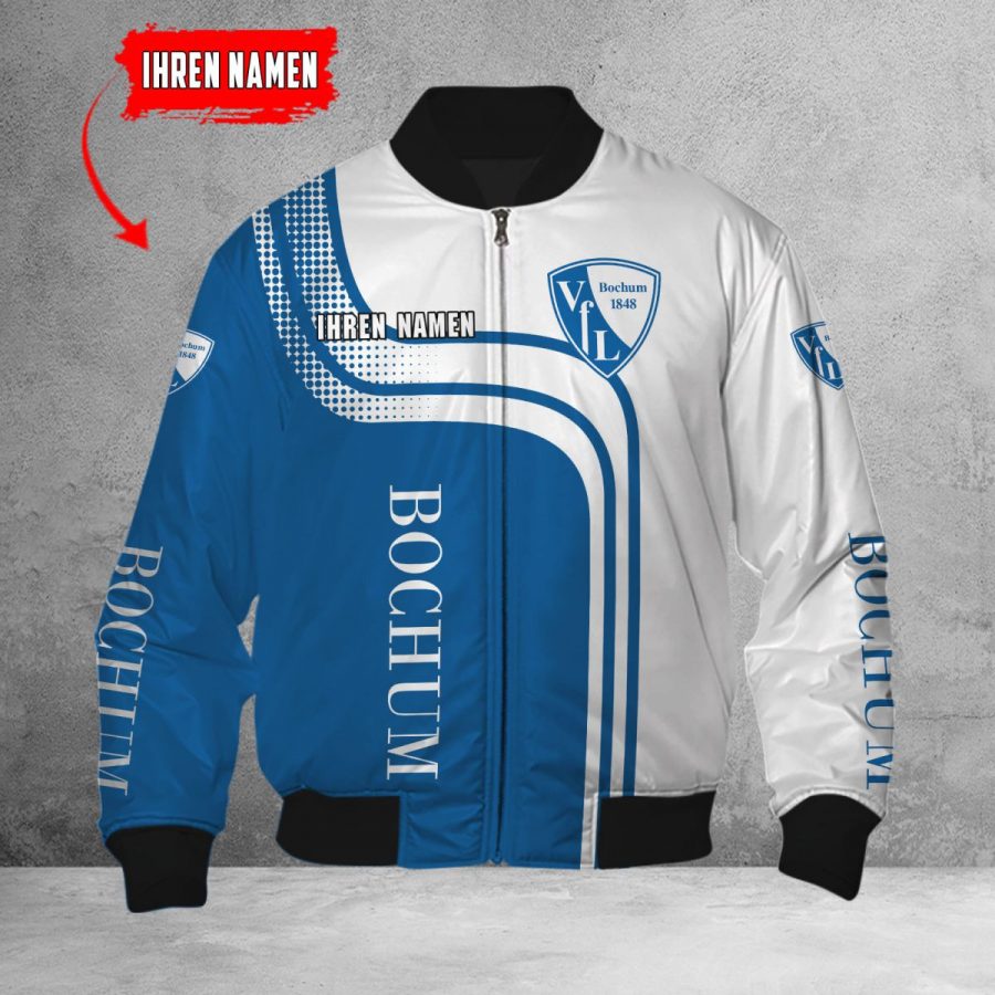 VfL Bochum Bomberjacke