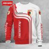 Sweatshirt FC Augsburg